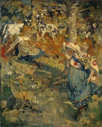 Léto